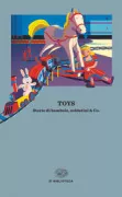 Copertina libro <b>Toys</b>