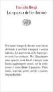 Copertina libro <b>Lo spazio delle donne</b>