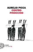 Copertina libro <b>Contro Pinocchio</b>