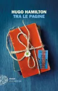 Copertina libro <b>Tra le pagine<br></b>(titolo originale o altro titolo: <i>The pages</i>)