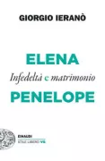 Copertina libro <b>Elena e Penelope</b>
