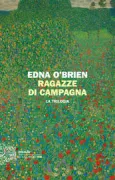 Copertina libro <b>Ragazze di campagna<br></b>(titolo originale o altro titolo: <i>Girls in their married bliss</i>)