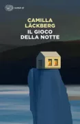 Copertina libro <b>Il gioco della notte<br></b>(titolo originale o altro titolo: <i>Gå i fängelse</i>)