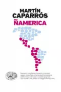 Copertina libro <b>Ñamerica<br></b>(titolo originale o altro titolo: <i>Ñamérica</i>)