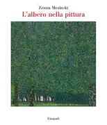Copertina libro <b>L'albero nella pittura<br></b>(titolo originale o altro titolo: <i>L'arbre dans la peinture</i>)