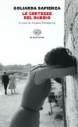 Copertina libro Goliarda Sapienza libri