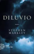 Copertina libro <b>Diluvio<br></b>(titolo originale o altro titolo: <i>The deluge</i>)