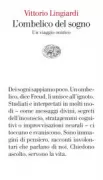 Copertina libro <b>L'ombelico del sogno</b>