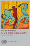 Copertina libro <b>Le vite ordinarie dei carnefici<br></b>(titolo originale o altro titolo: <i>La vie ordinaire des génocidaires</i>)