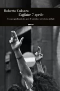 Copertina libro <b>L'affaire 7 aprile</b>