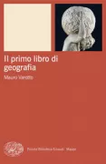 Copertina libro <b>Il primo libro di geografia</b>