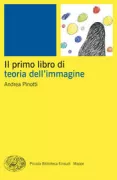 Copertina libro <b>Il primo libro di teoria dell'immagine</b>