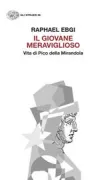 Copertina libro <b>Il giovane meraviglioso</b>