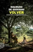 Copertina libro <b>Volver</b>