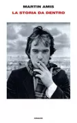 Copertina libro <b>La storia da dentro<br></b>(titolo originale o altro titolo: <i>Inside story</i>)