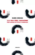 Copertina libro <b>La via del nagomi<br></b>(titolo originale o altro titolo: <i>The way of nagomi</i>)