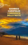 Copertina libro <b>L'orizzonte della notte</b>