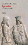 Copertina libro <b>I Persiani<br></b>(titolo originale o altro titolo: <i>Persians</i>)