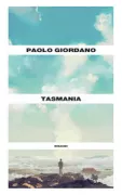 Copertina libro <b>Tasmania</b>