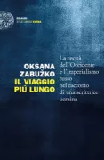 Copertina libro <b>Il viaggio più lungo<br></b>(titolo originale o altro titolo: <i>Najdovša podorož</i>)