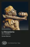 Copertina libro <b>La Mesopotamia<br></b>(titolo originale o altro titolo: <i>Mesopotamia</i>)