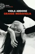 Copertina libro <b>Grande meraviglia</b>