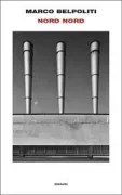 Copertina libro <b>Nord Nord</b>