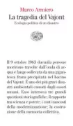 Copertina libro <b>La tragedia del Vajont</b>