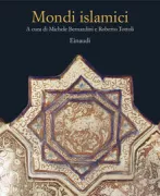 Copertina libro <b>Mondi islamici</b>