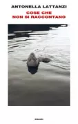 Copertina libro <b>Cose che non si raccontano</b>