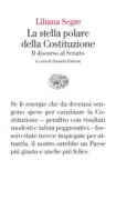 Copertina libro <b>La stella polare della Costituzione</b>