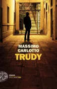 Copertina libro <b>Trudy</b>
