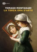 Copertina libro <b>La terza ora d'arte</b>