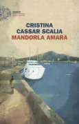 Copertina libro <b>Mandorla amara</b>