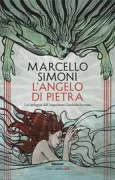 Copertina libro <b>L'angelo di pietra</b>
