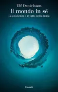 Copertina libro <b>Il mondo in sé<br></b>(titolo originale o altro titolo: <i>Världen själv</i>)