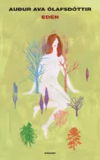 Copertina libro <b>Eden</b>