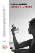 Copertina libro <b>L'isola e il tempo</b>