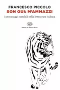 Copertina libro <b>Son qui: m'ammazzi</b>
