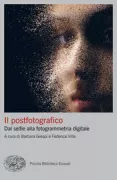 Copertina libro <b>Il postfotografico</b>