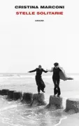 Copertina libro <b>Stelle solitarie</b>