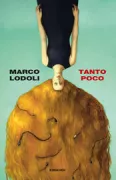 Copertina libro <b>Tanto poco</b>
