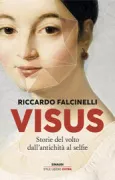 Copertina libro <b>Visus</b>