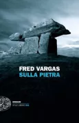 Copertina libro <b>Sulla pietra<br></b>(titolo originale o altro titolo: <i>Sur la dalle</i>)