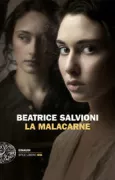 Copertina libro <b>La Malacarne</b>