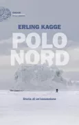 Copertina libro <b>Polo Nord<br></b>(titolo originale o altro titolo: <i>Nordpolen</i>)