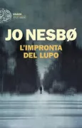 Copertina libro <b>L'impronta del lupo<br></b>(titolo originale o altro titolo: <i>Minnesota</i>)