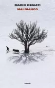 Copertina libro <b>Malbianco</b>