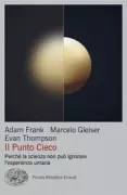 Copertina libro <b>Il punto cieco<br></b>(titolo originale o altro titolo: <i>The blind spot</i>)