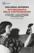 Copertina libro <b>Autobiografia delle contraddizioni<br></b>(titolo originale o altro titolo: <i>L'Università di Rebibbia</i>)